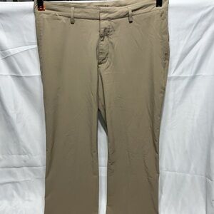 Nike Men's Khaki Chinos